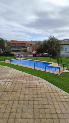Apartamento en Meruelo